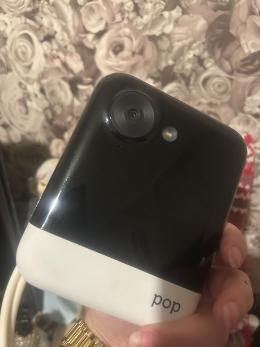Aparat polaroid pop-tylko dzis 400 zl