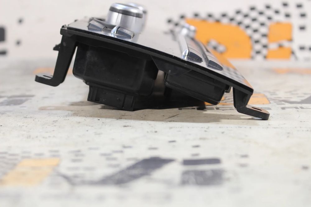 Comando chauffage / sofagem BMW 6 Gran Coupe (F06)