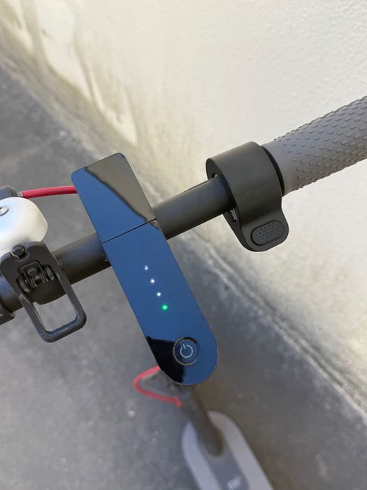 Trotinete Xiaomi pro