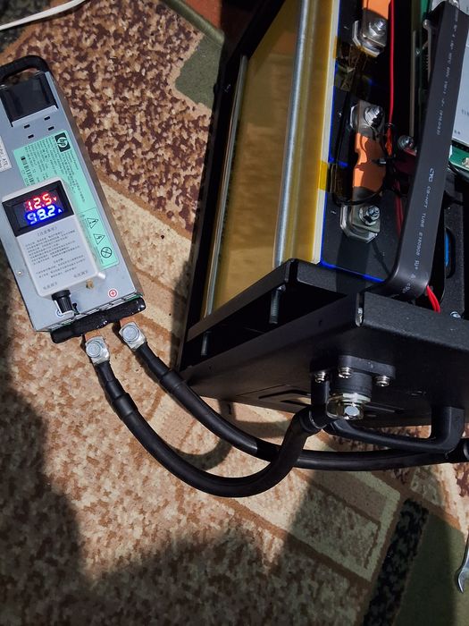 Аккумулятор АКБ LiFePO4  12.8 V 314 Ah