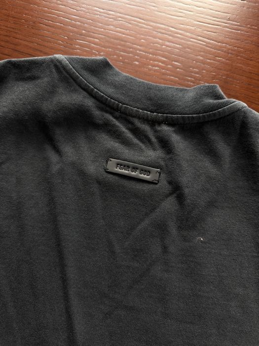 Fear Of God Relaxed 'Fear Of God' Long Sleeve (S, M, L, XL)