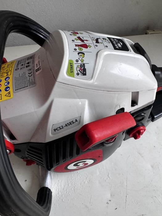 Moto Serra Sterwins de 28” 45 cm