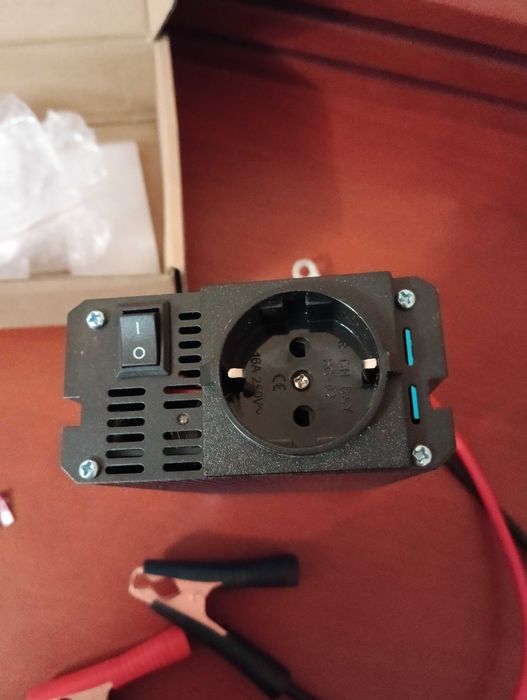 Інвертор TATALIKEN 3000W Pure Sine Wave