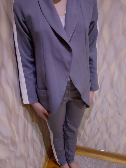 Костюм для дівчинки