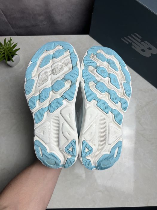 Кросівки Hoka Clifton 9 Розмір 42.5 Original Взуття