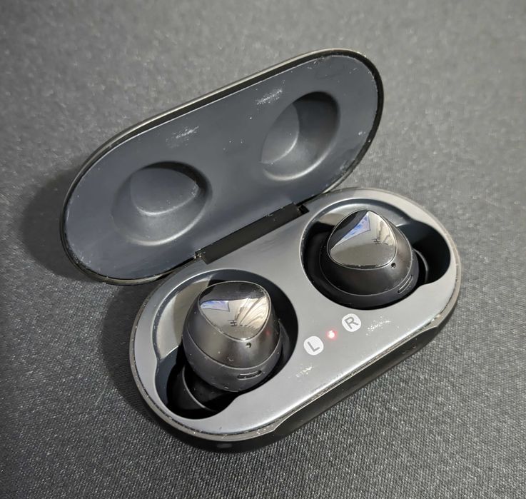 Samsung Galaxy Buds