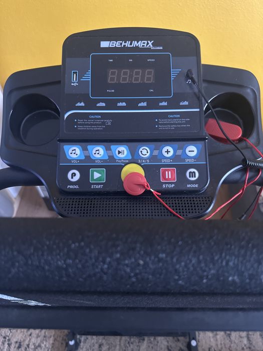 Foldable Treadmill64752348481793121