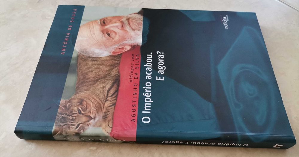 Portes Grátis - O Império Acabou. E Agora?