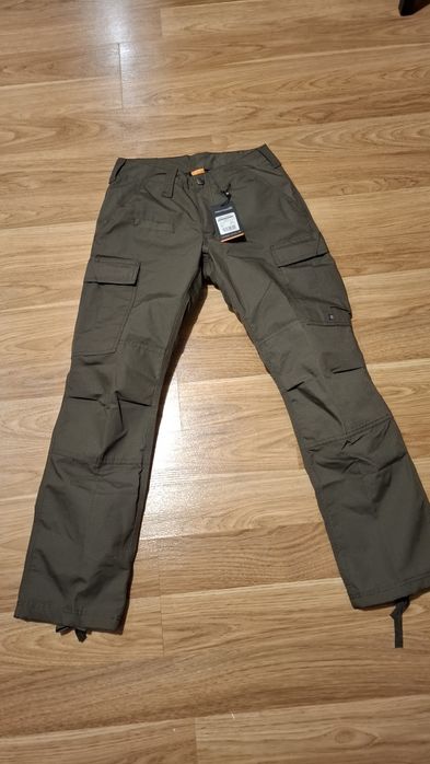 Spodnie Pentagon BDU 2.0. Pants kolor Renger Green
