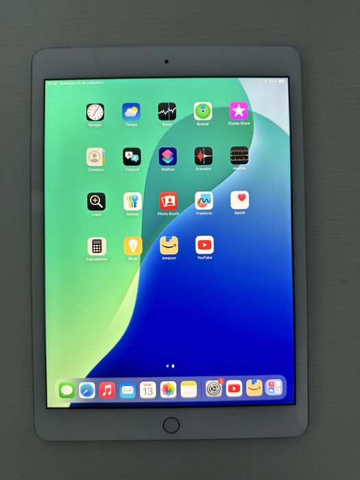 Ipad 7 32gb cellular