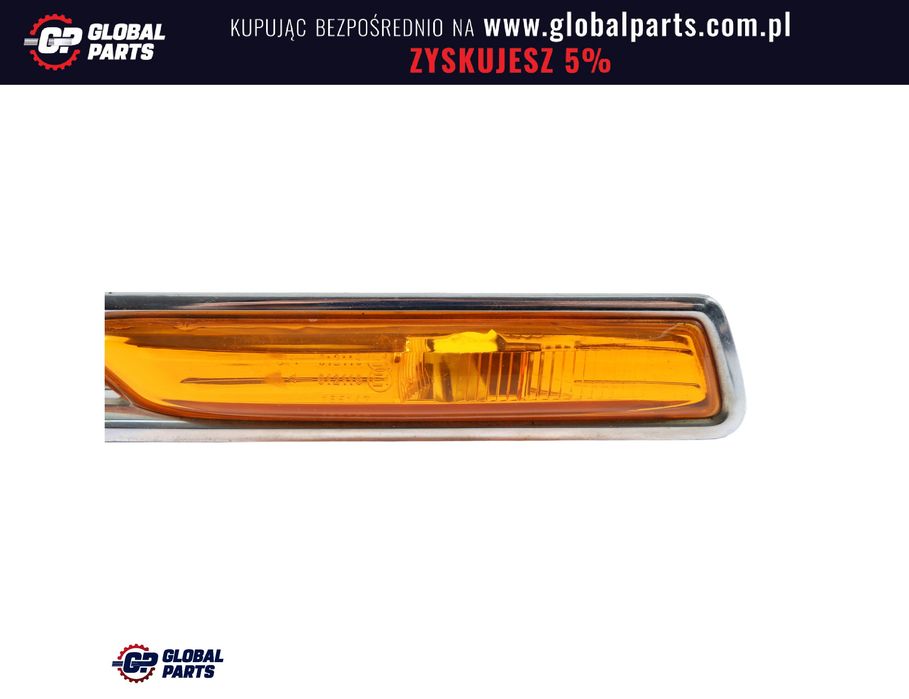 Ford Mondeo Mk4 Kierunkowskaz Błotnika Przód Lewo 7S7113K354BF