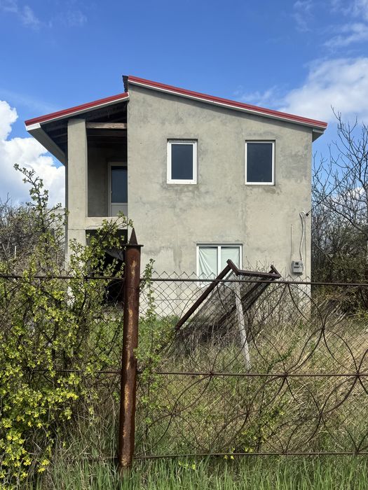 Продвюам дачу рядом с лиманом  в Кошарах, СТ Портовик