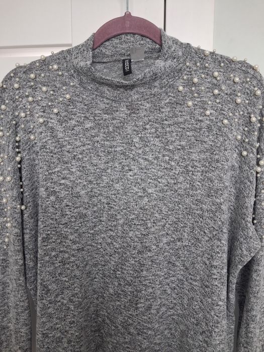 H&M bluzka damska roz m 38