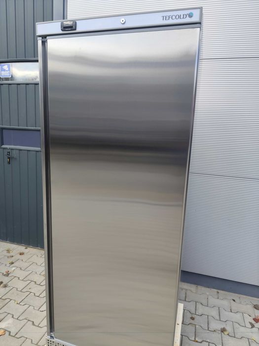 Szafa Mroźnicza  GN2/1  TEFCOLD szer. 777