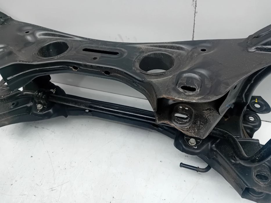 Charriot trás HYUNDAI Tucson (NX4E)