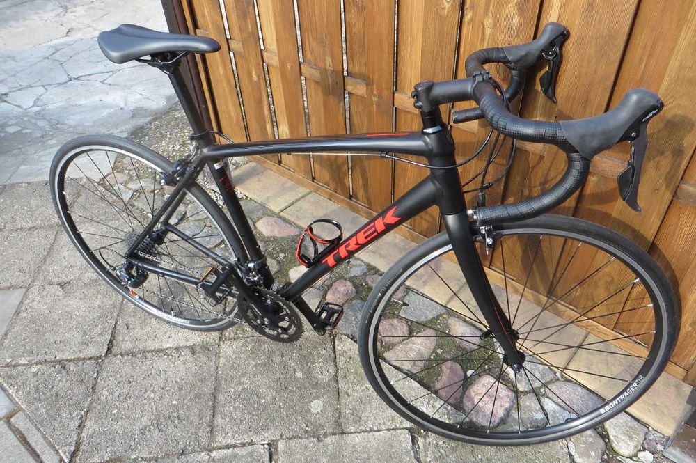 Rower szosowy Trek