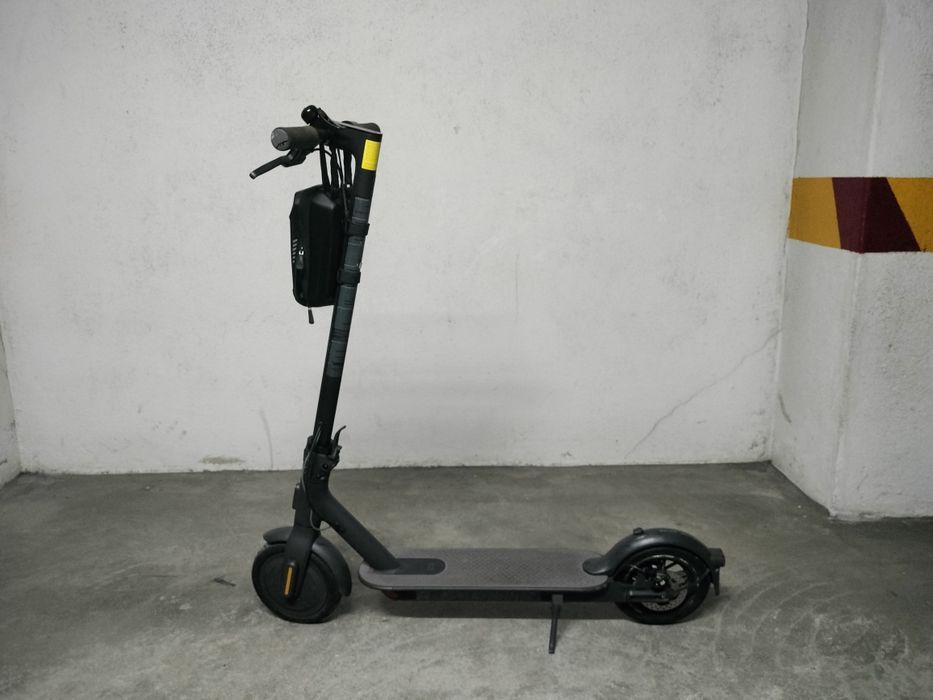 Trotine electrica Xiaomi em óptimo estado.