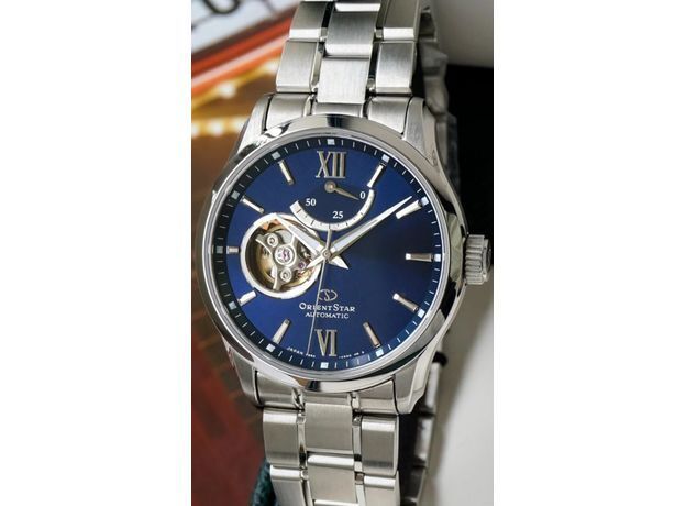 Мужские часы Orient RE-AT0001L00B ! Фирменная гарантия 2 года!