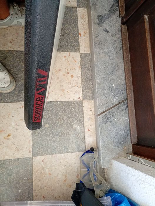 Science 8 Mike Stewart