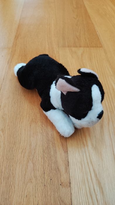 Peluches infantis apartir de 2 euros