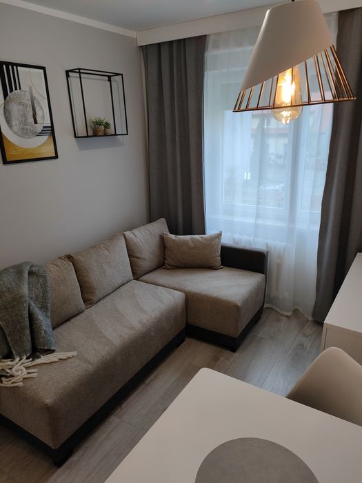 Gotowe mieszkanie na wynajem; wyremontowane, ul. Kątna w Inowrocławiu