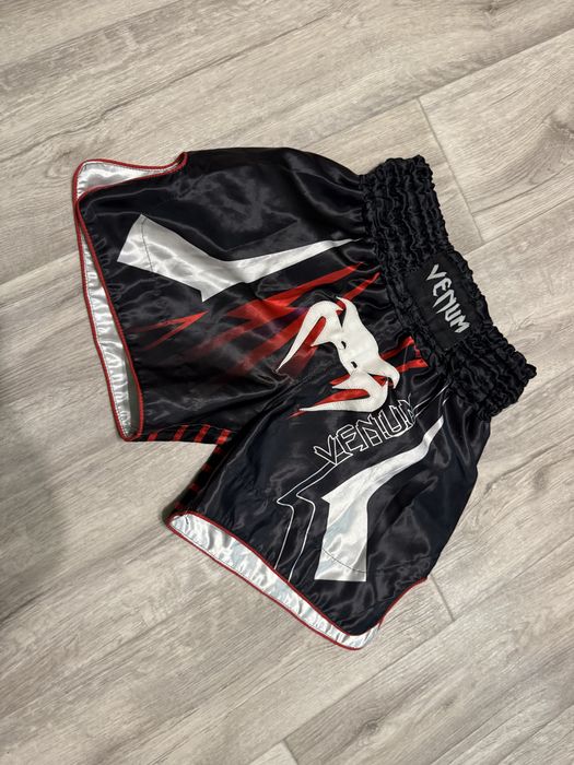 Шорты для тренировок venum