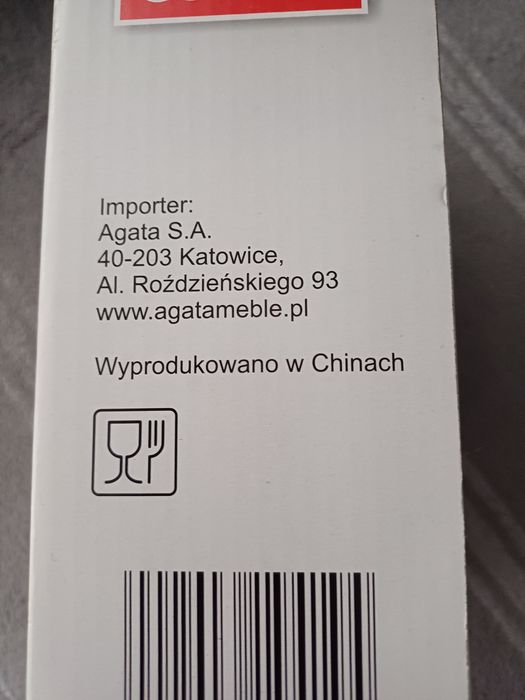 Komplet butelek na ocet i olej