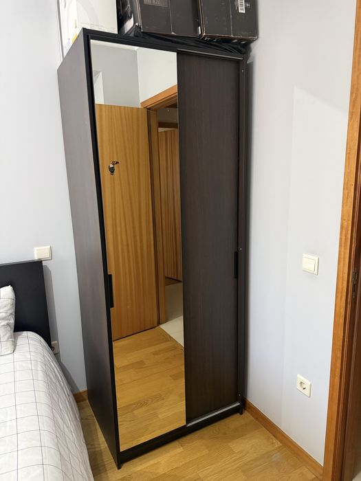 Vendo Mobilia de quarto completo como novo