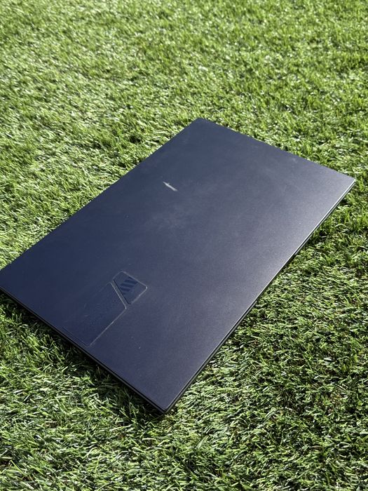 Asus Vivobook S15 OLED