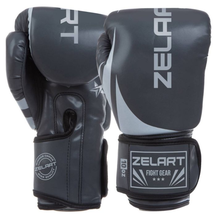 Боксерськи рукавиці