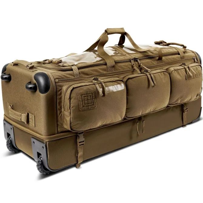 Torba transportowa 5.11 Cams 3.0 190l Kangaroo