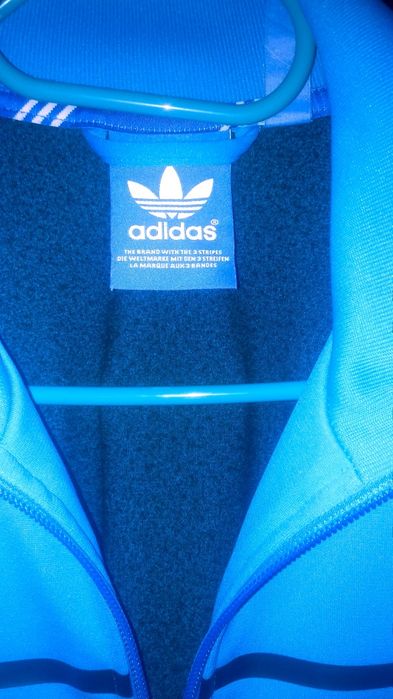 Bluza Adidas Męska