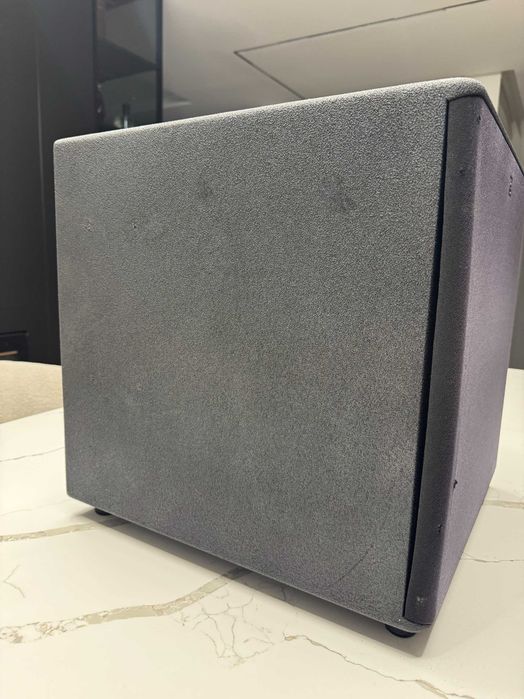 Subwoofer Monacor EUL-2SUB
