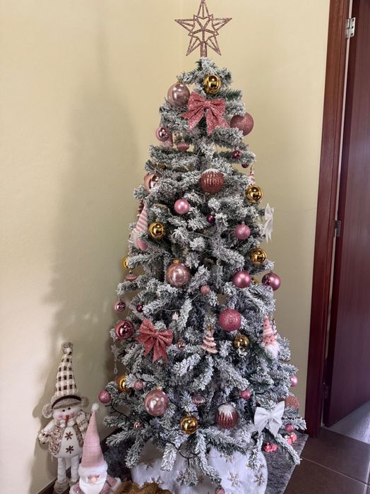 Árvore de Natal