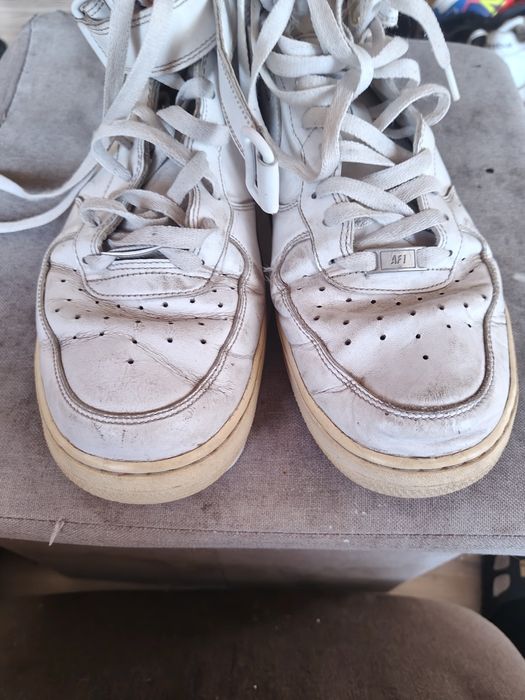 Buty Nike rozmiar 47,5