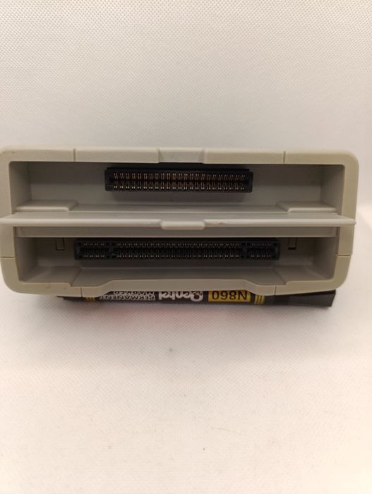 Super X-Terminator Sasuke Super Nintendo SNES PAL/NTSC