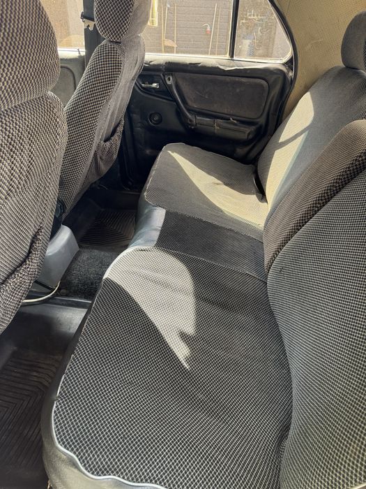 Газ 3110 Волга 1997