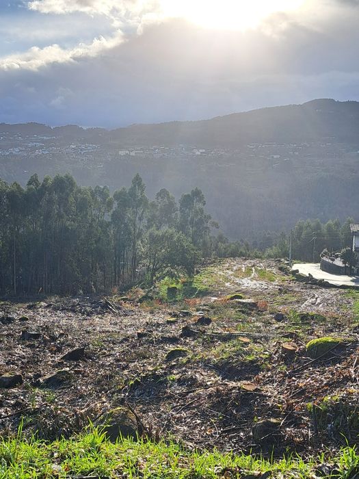 Terreno para construcao