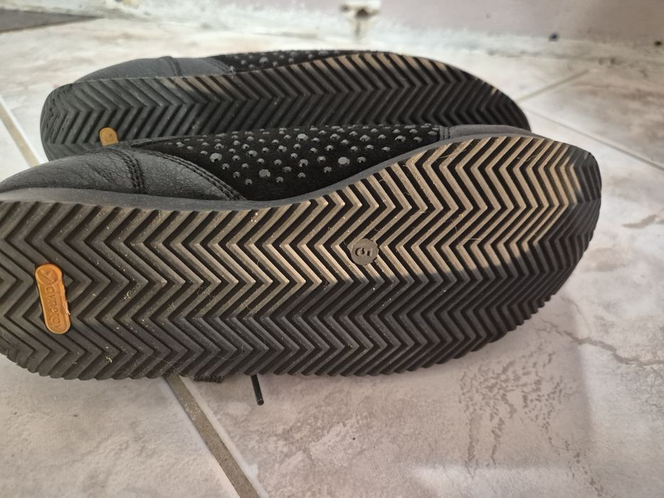 Jack Wolfskin damskie sznurowane 38