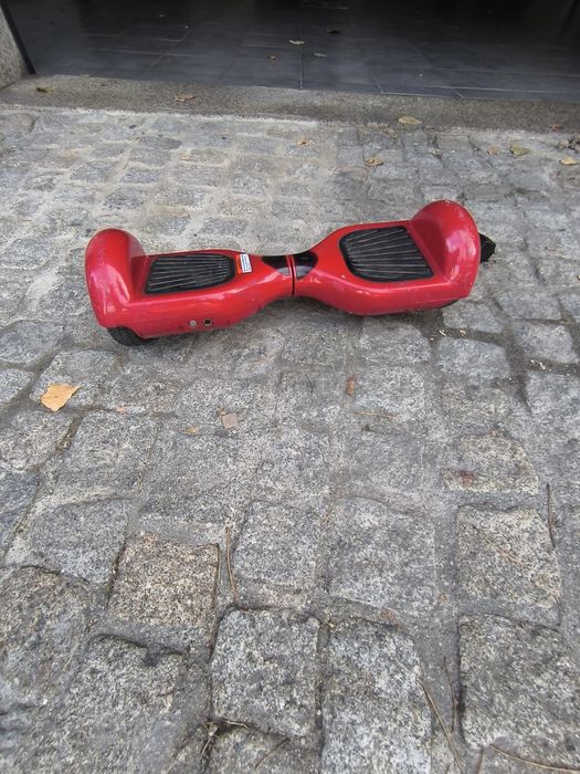 Hoverboard hovertrax 2.0