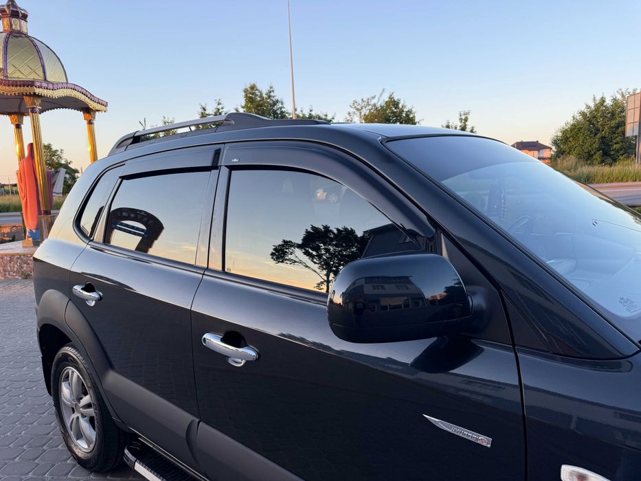 Придам Hyundai Tucson 2011