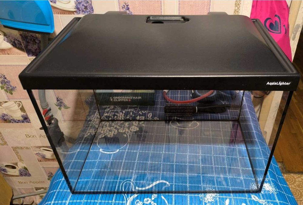 Акваріум AquaLighter 54 л