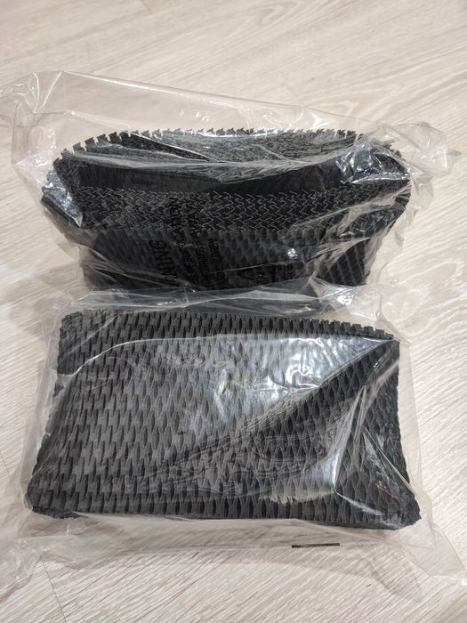 2шт Фільтр для зволожувача, очищувача повітря Philips.