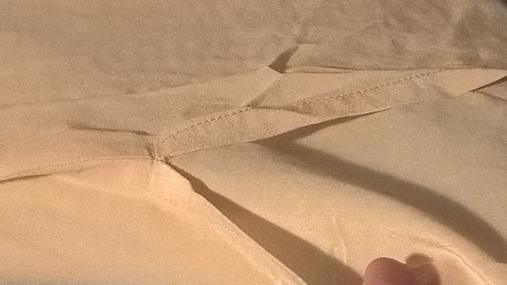 jedwabna tunika LIU.JO