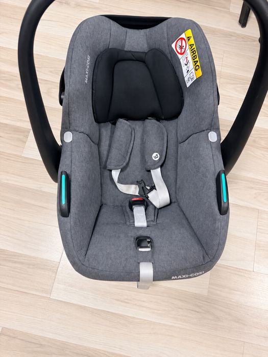 Carrinho Max cosi zelia