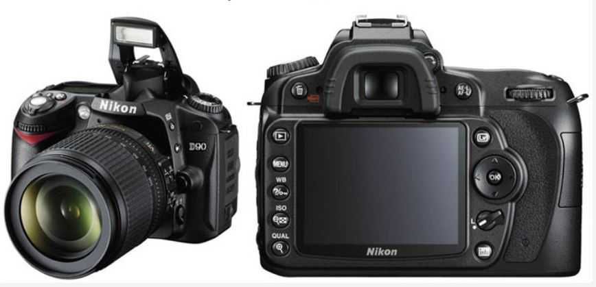 Никон Д90 и Nikkor 18-200 f3.5-5.6 G ED AF-S VR 11dx ZOOM