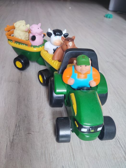 На батарейках для дітей