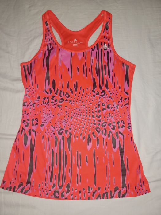 Lote tops e leggings desporto (S/M)