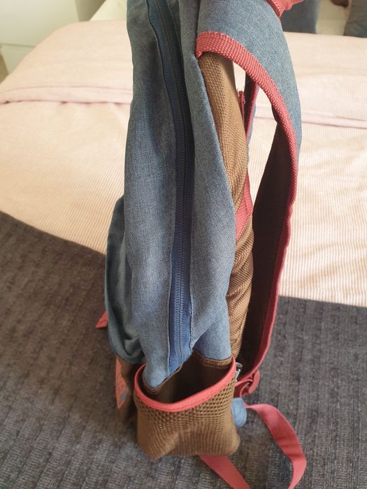 Mala escola da Marvel (avengers)