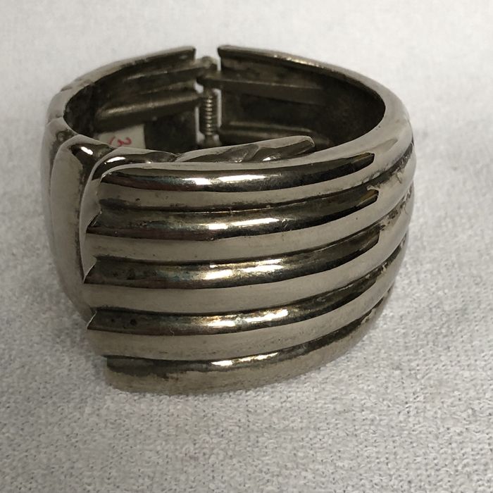 Браслет вінтаж зажим німеччина